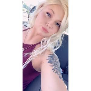 Meet your Posher, Serena